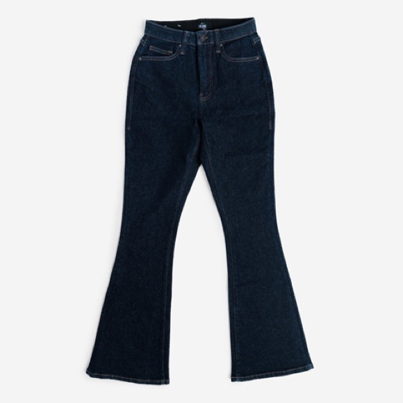 NWT - LuLaRoe Skinny Flair Denim - Picture 2 of 4